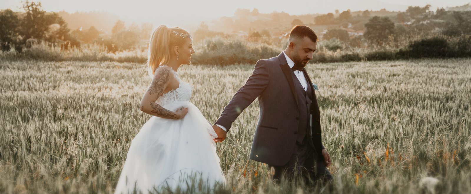 φωτογράφιση γαμου