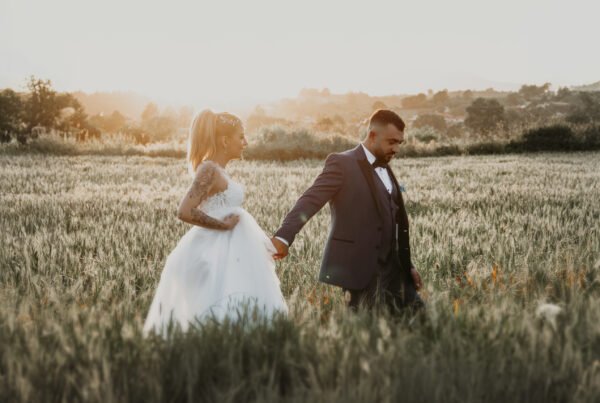 φωτογράφιση γαμου