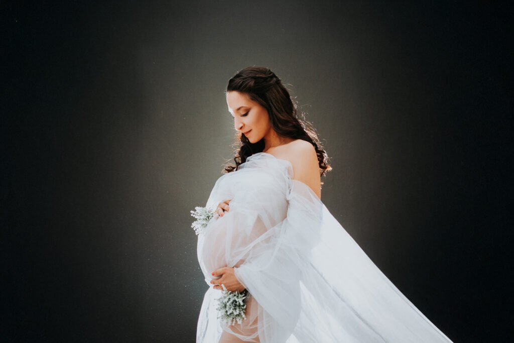 φωτογραφιση εγκυου