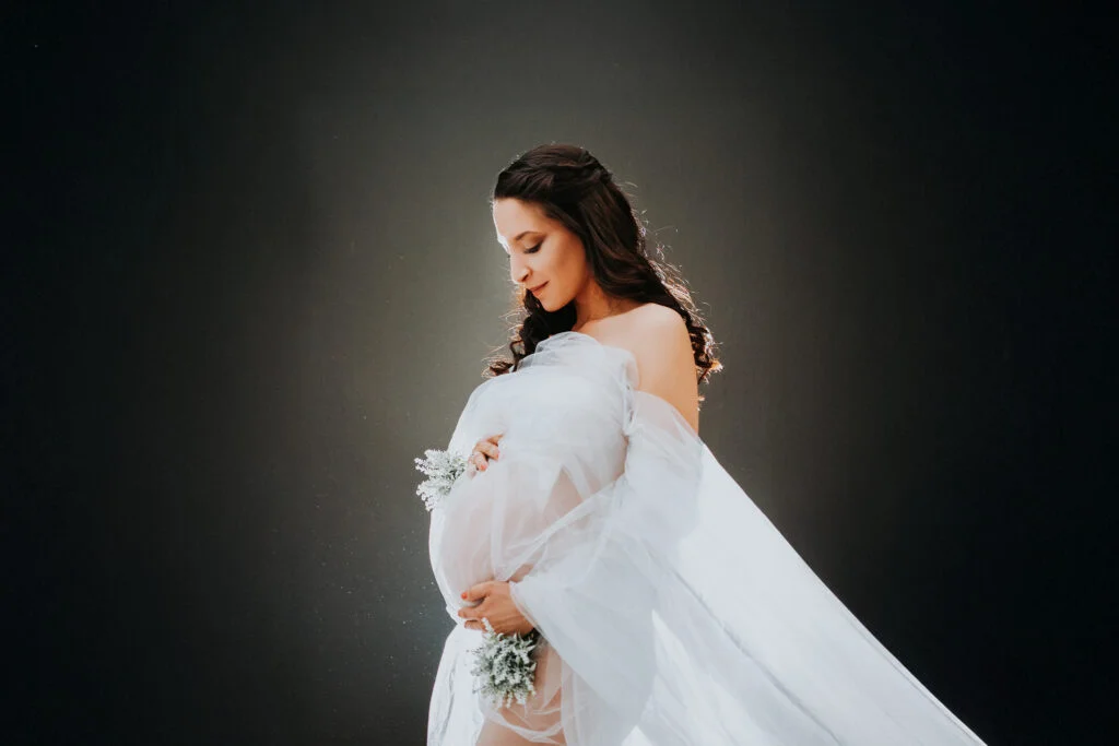 φωτογραφιση εγκυου